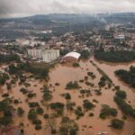 Impacto das Enchentes no Rio Grande do Sul: 5.000 Ações Judiciais Contra o Poder Público em 8 Anos